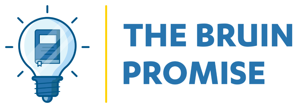BRUIN PROMISE